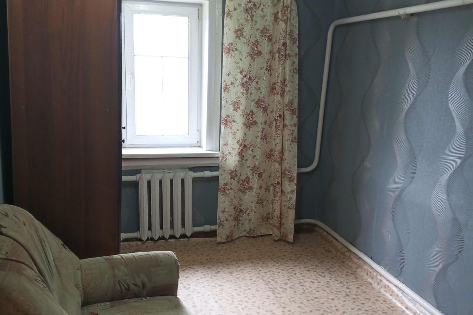 Сдаётся 2-комнатная квартира, 38 м²