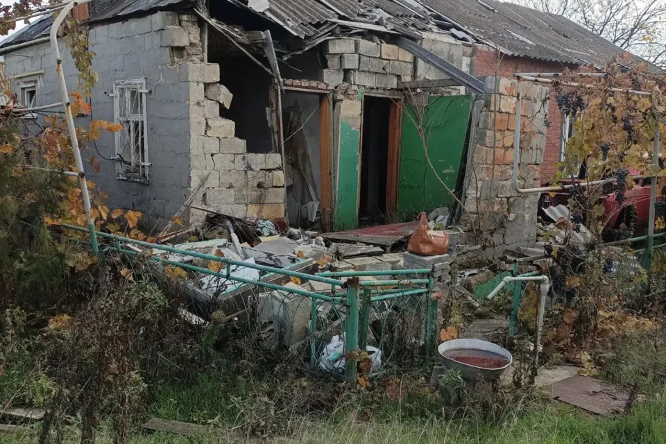 Продаётся 1-этажный дом, 71.3 м²
