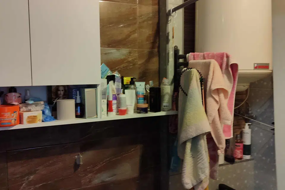 Продаётся 1-комнатная квартира, 32 м²