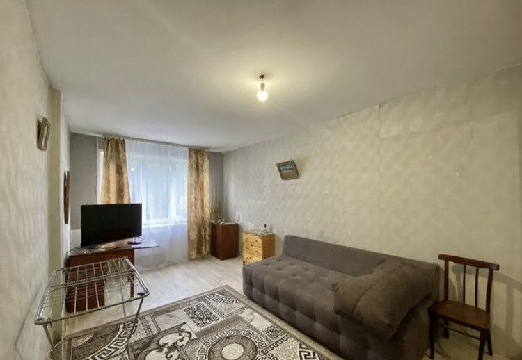 Продаётся 1-комнатная квартира, 33.2 м²
