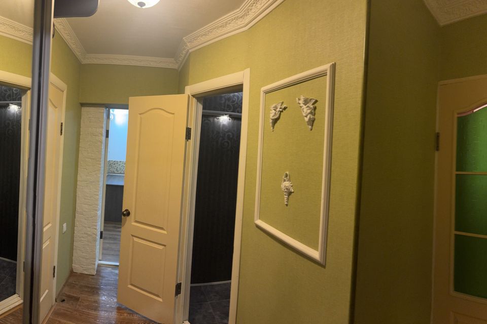 Продаётся 2-комнатная квартира, 43 м²