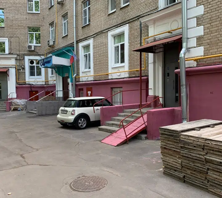 Продаётся 2-комнатная квартира, 60 м²