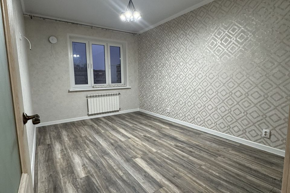 Продаётся 3-комнатная квартира, 85.2 м²