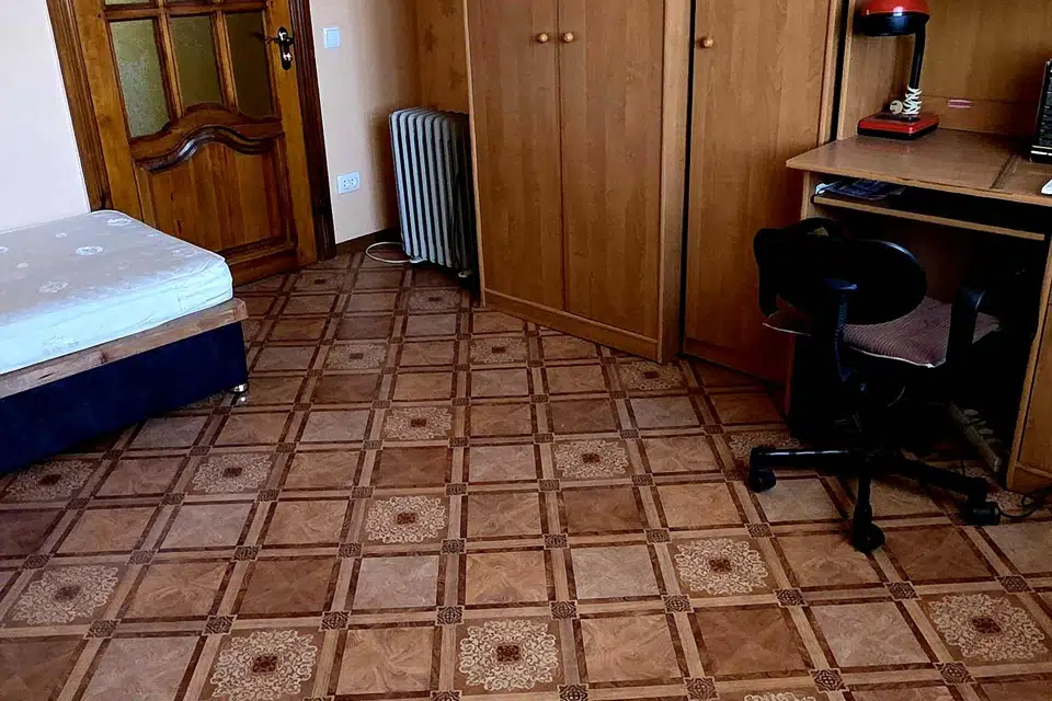 Продаётся 3-комнатная квартира, 70 м²