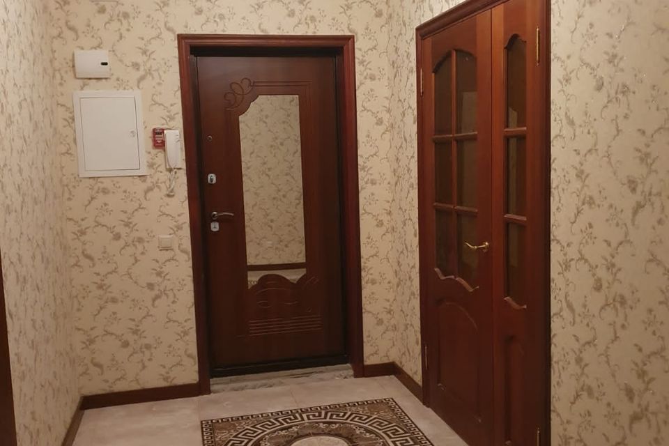 Продаётся 2-комнатная квартира, 61.98 м²