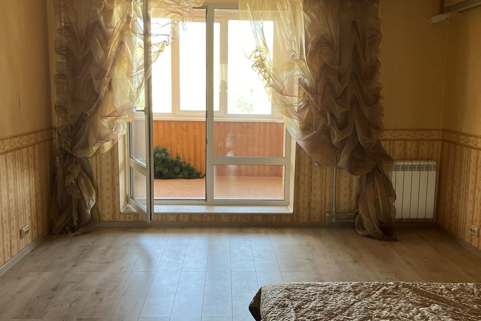Продаётся 2-комнатная квартира, 78 м²