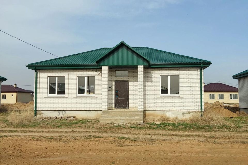 Купить дом, 180 м² по адресу Астраханская область, с. Началово за 7 700 000 руб.