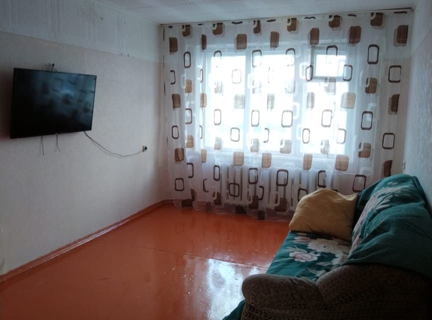 Сдаётся 2-комнатная квартира, 44 м²