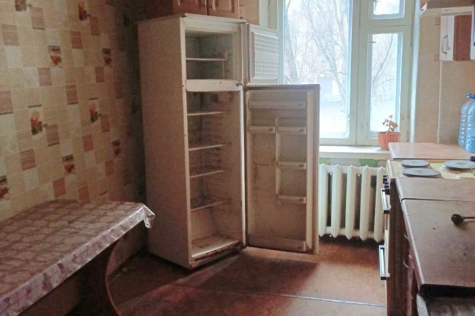 Продаётся 2-комнатная квартира, 52 м²