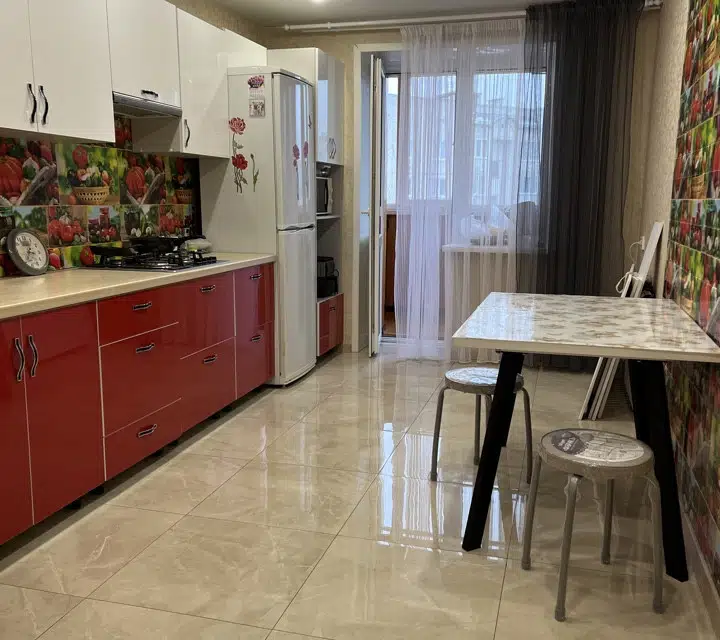 Продаётся 2-комнатная квартира, 68.1 м²