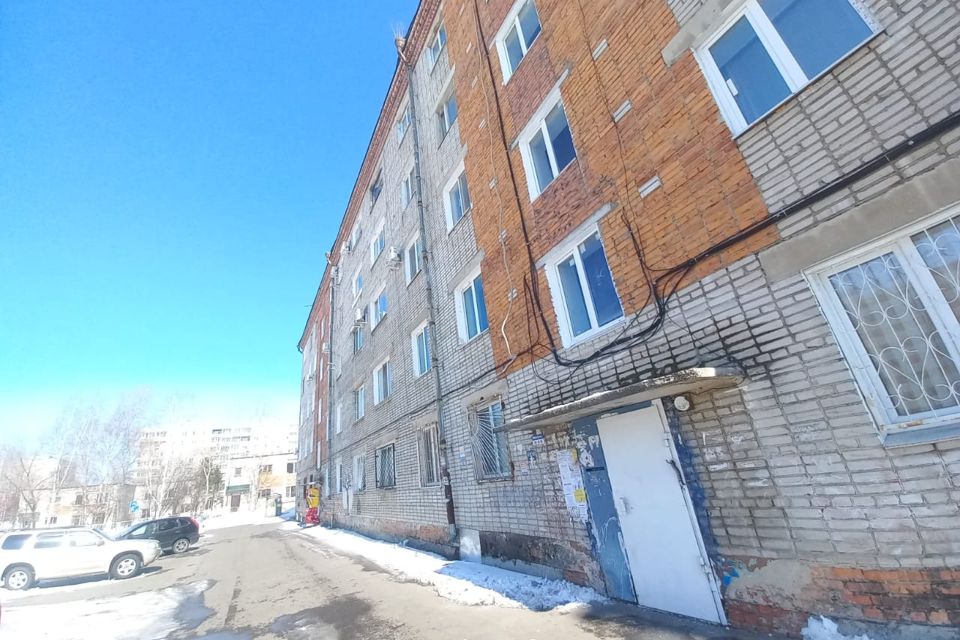 Продаётся 1-комнатная квартира, 17.4 м²