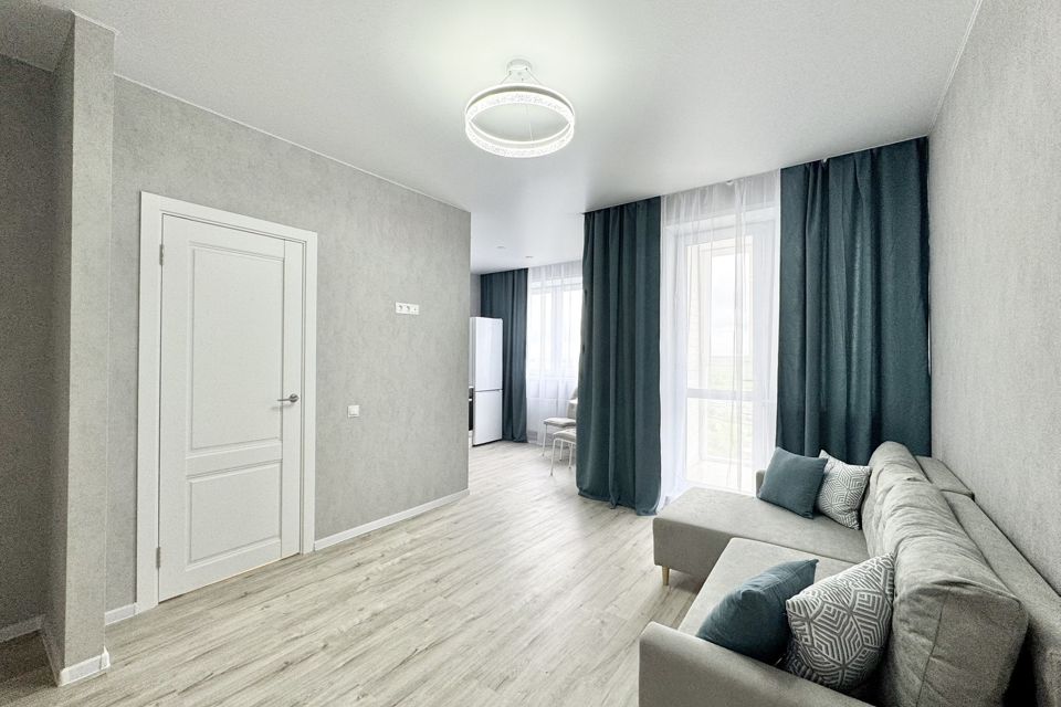 Продаётся студия, 27 м²