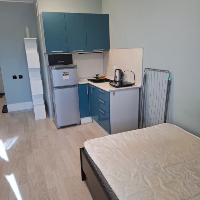 Продаётся студия, 21.1 м²