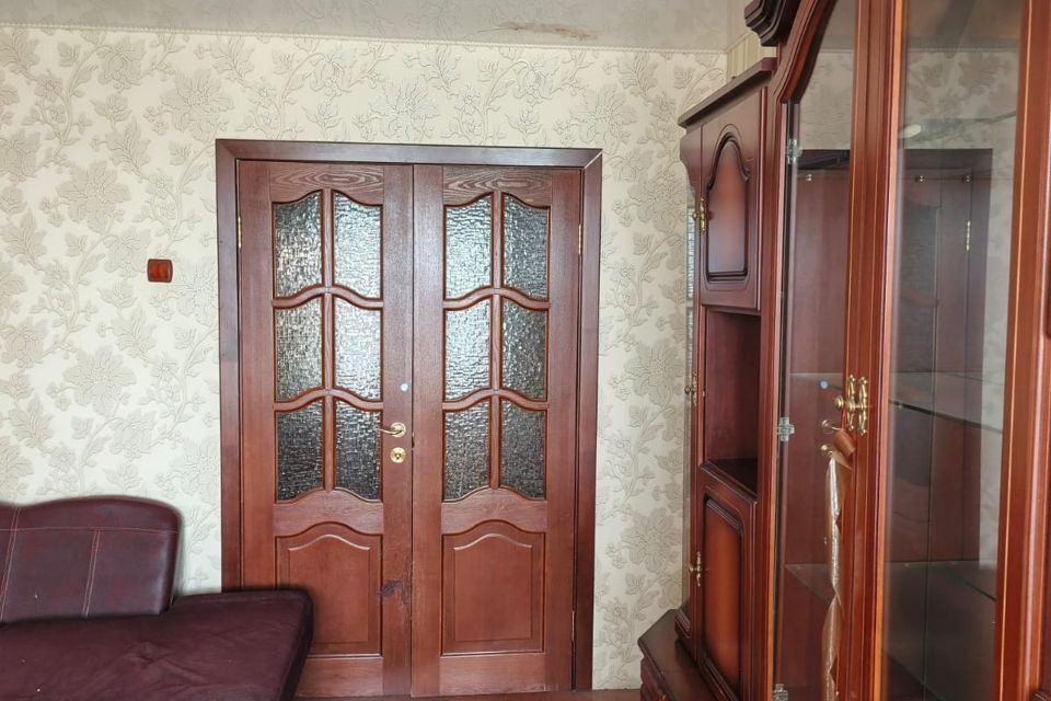 Продаётся 2-комнатная квартира, 46.5 м²
