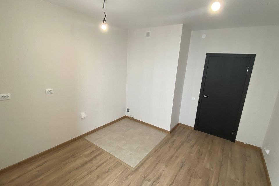 Продаётся студия, 18.7 м²