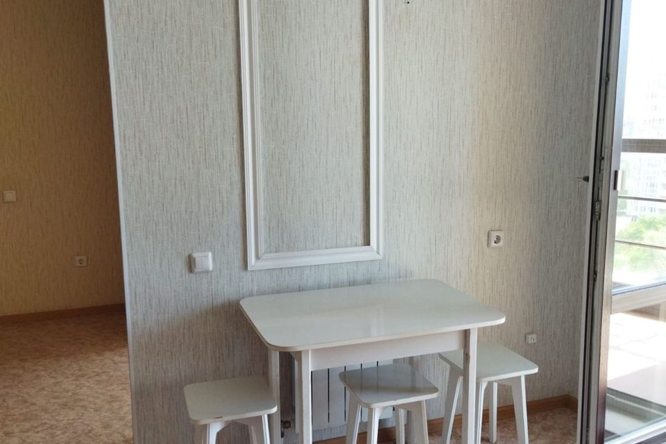 Сдаётся 2-комнатная квартира, 42 м²