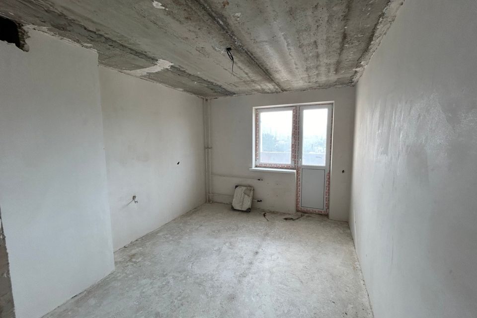 Продаётся 2-комнатная квартира, 57.8 м²