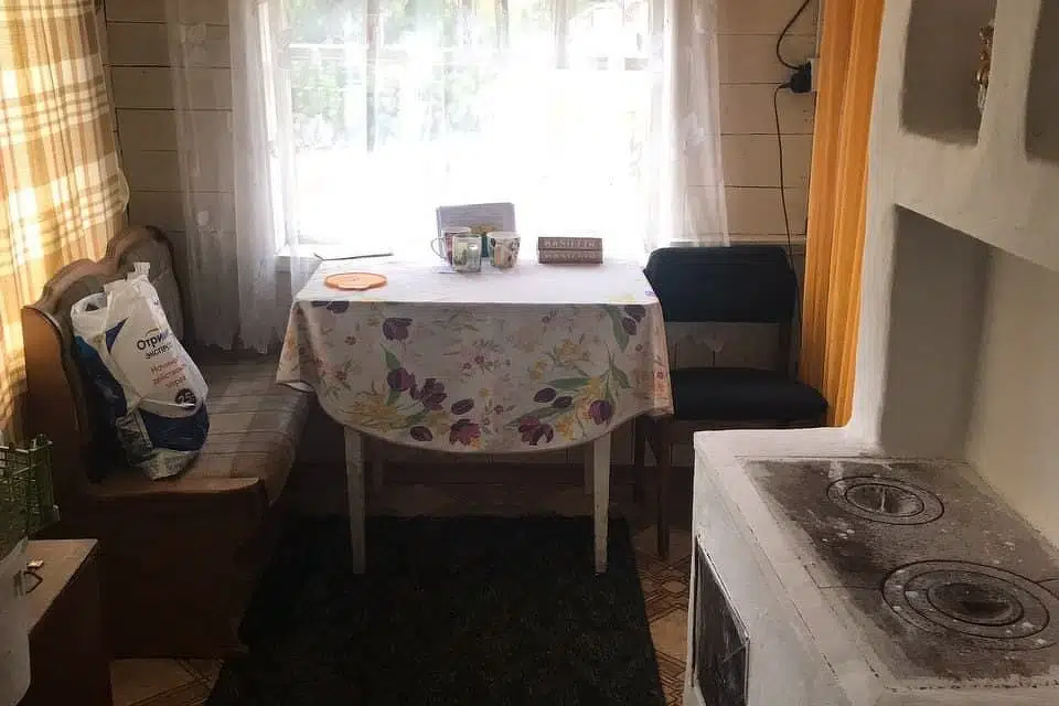 Продаётся 1-этажный дом, 30 м²