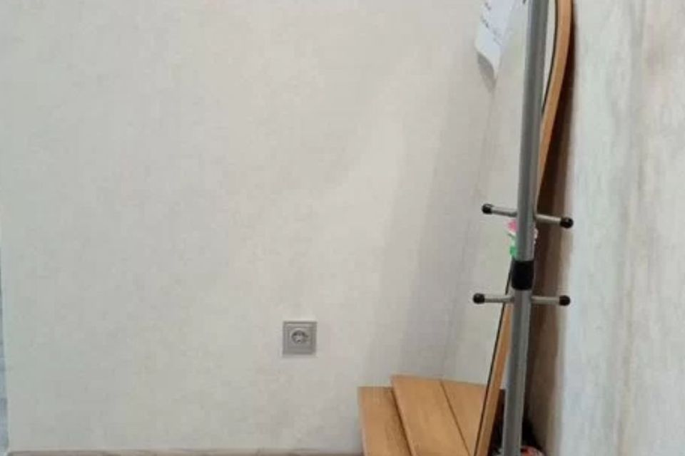 Сдаётся 2-комнатная квартира, 42 м²