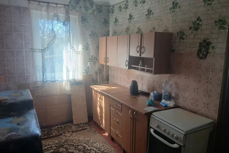 Продаётся 1-этажный дом, 100 м²