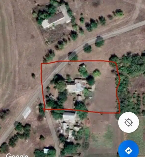 Продаётся 1-этажный дом, 61.5 м²