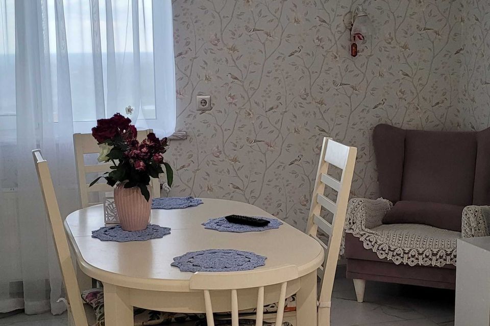 Продаётся 2-комнатная квартира, 69.9 м²