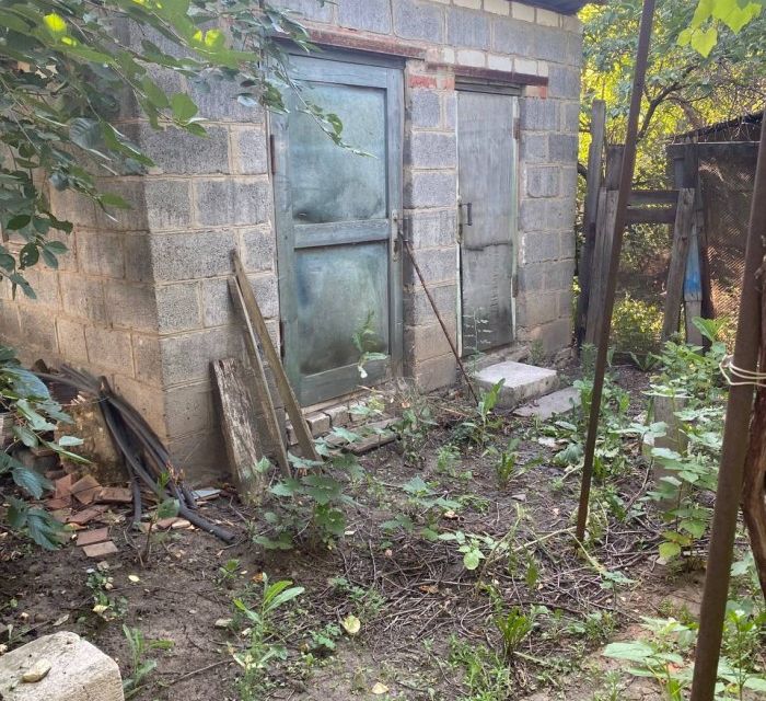 Продаётся 1-этажный дом, 54 м²