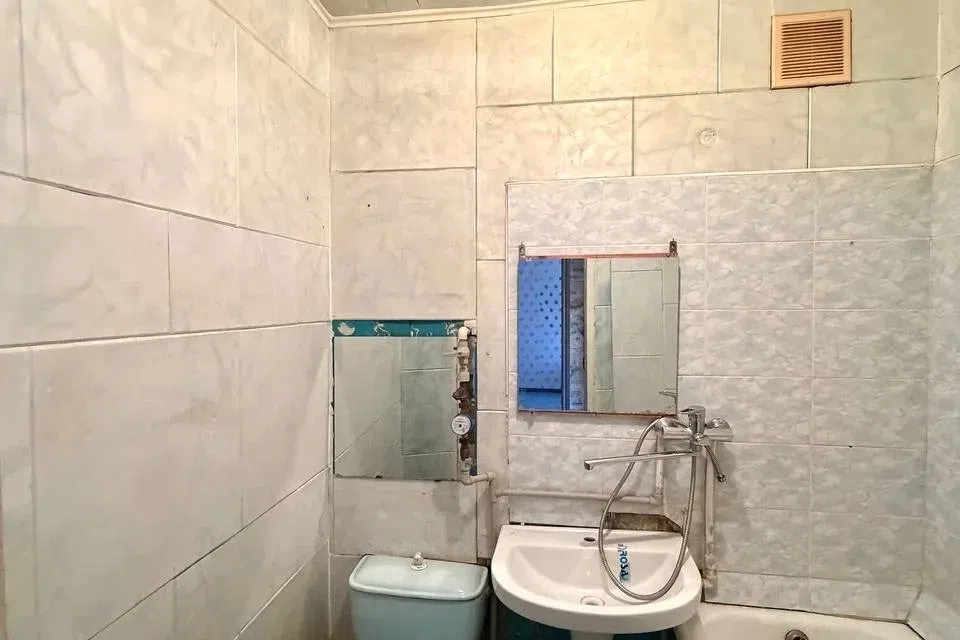 Продаётся 1-комнатная квартира, 28.2 м²