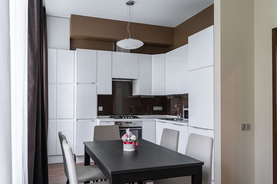 Продаётся 3-комнатная квартира, 70.5 м²