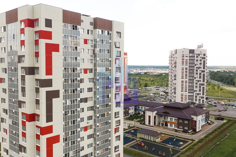 Продаётся 2-комнатная квартира, 47 м²