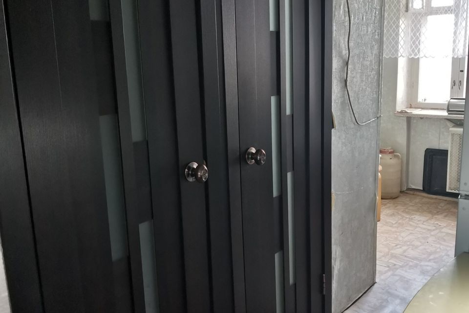 Продаётся 3-комнатная квартира, 57 м²