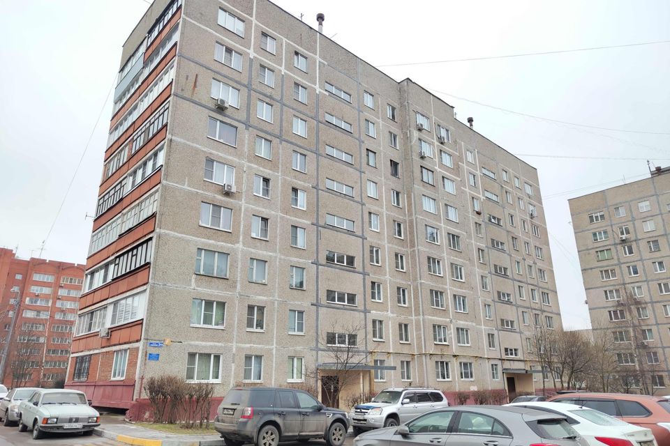 Сдаётся 2-комнатная квартира, 50 м²