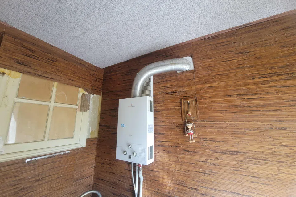 Продаётся 2-комнатная квартира, 45 м²