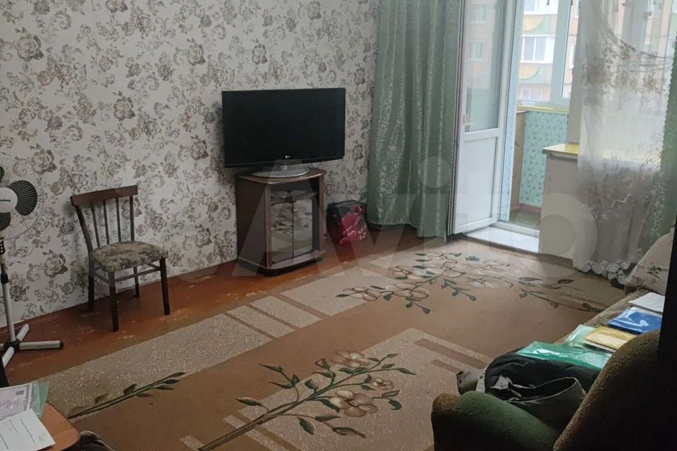 Продаётся 3-комнатная квартира, 61 м²