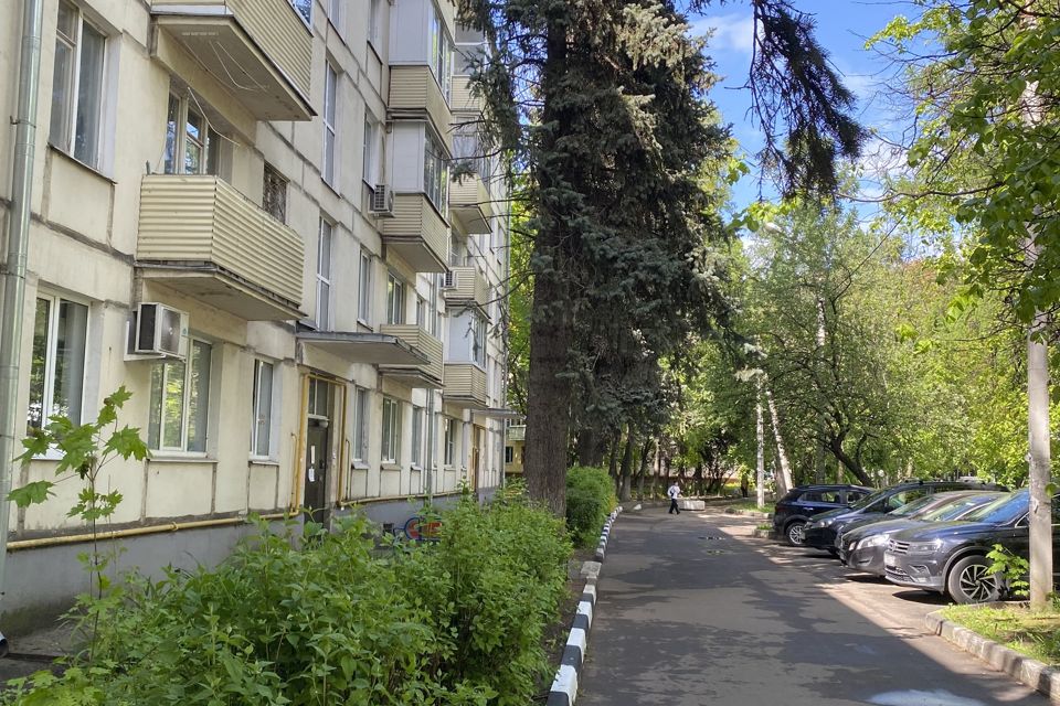 Продаётся 2-комнатная квартира, 45 м²
