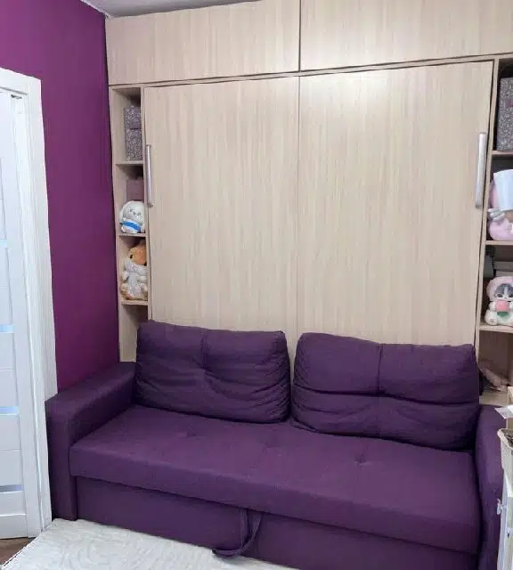 Продаётся 1-комнатная квартира, 35.2 м²