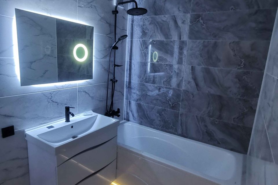 Продаётся 3-комнатная квартира, 84.5 м²