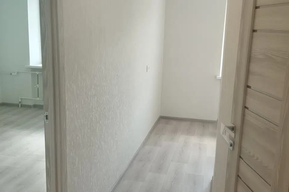Продаётся 1-комнатная квартира, 33.2 м²