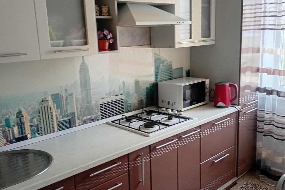 Продаётся 2-комнатная квартира, 51.4 м²