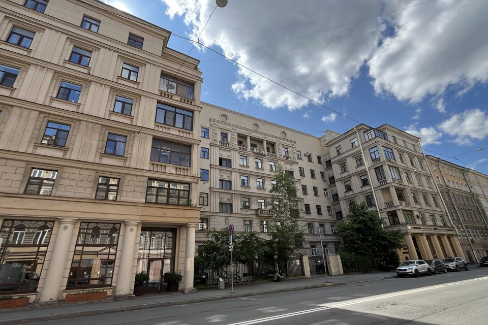 Продаётся 2-комнатная квартира, 51.63 м²