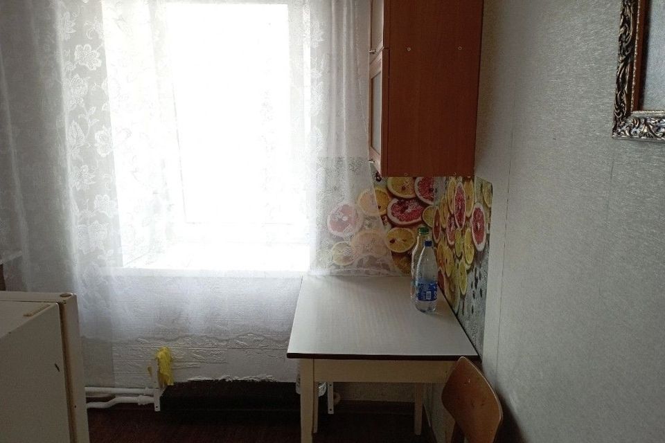 Сдаётся 1-комнатная квартира, 33 м²