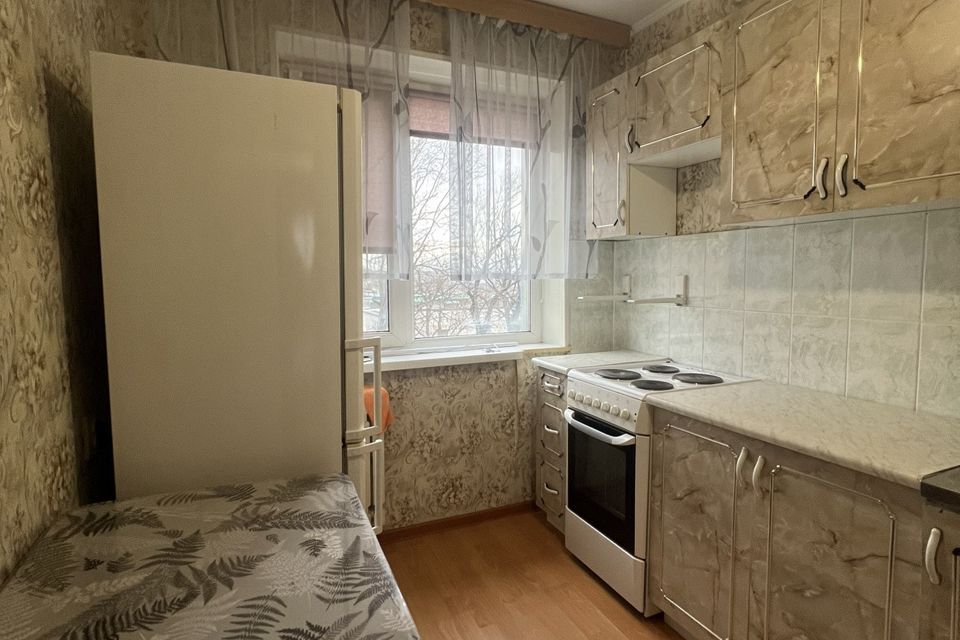 Сдаётся 2-комнатная квартира, 45 м²