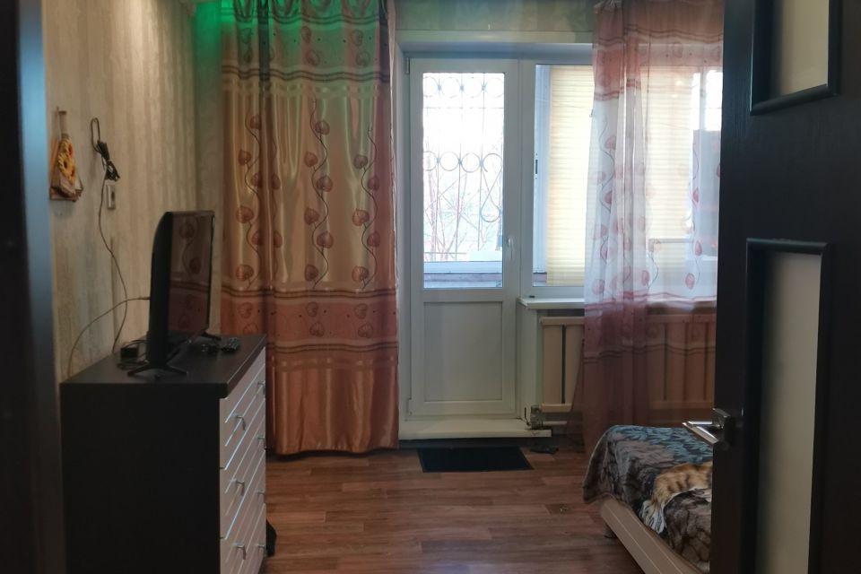 Сдаётся 2-комнатная квартира, 52 м²