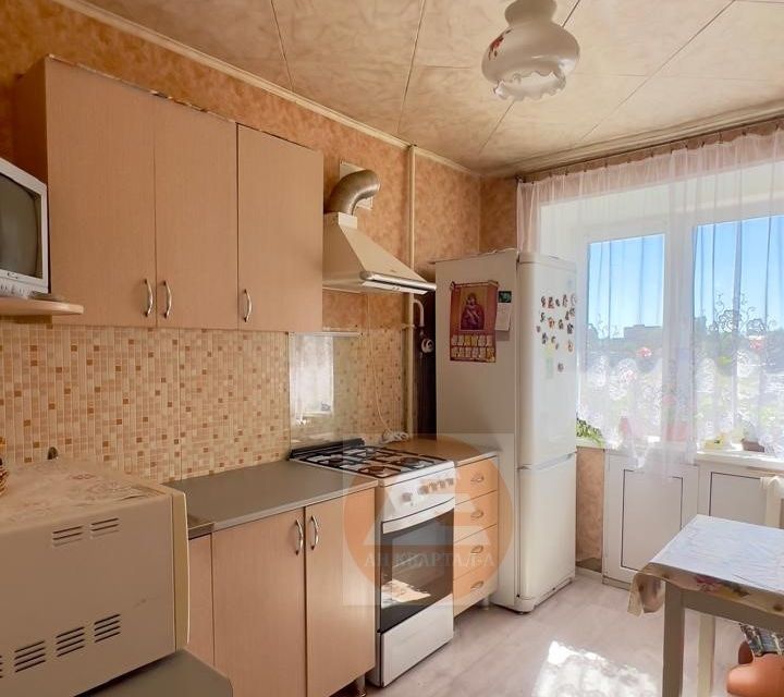 Продаётся 2-комнатная квартира, 45 м²
