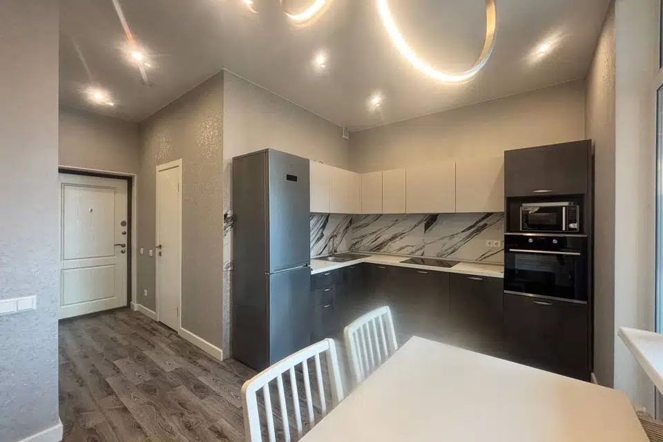 Продаётся студия, 38 м²