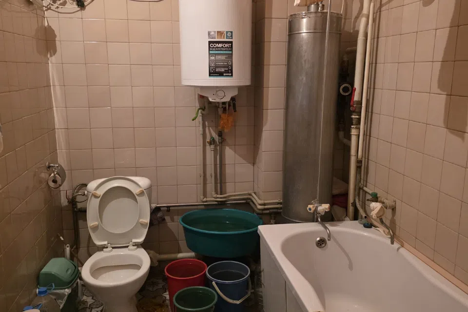 Продаётся 1-этажный дом, 70 м²