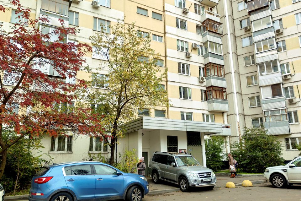 Продаётся студия, 21 м²