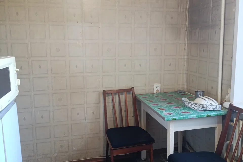 Продаётся 2-комнатная квартира, 46 м²