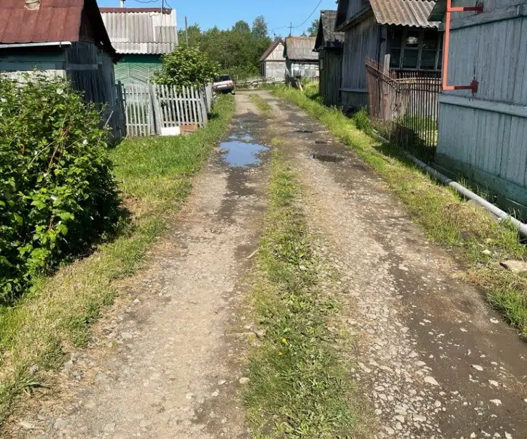 Продаётся 2-этажный дом, 20.5 м²