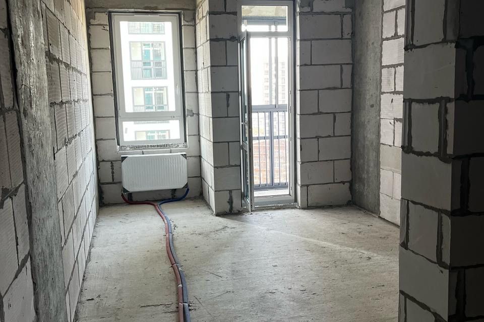 Продаётся студия, 24 м²